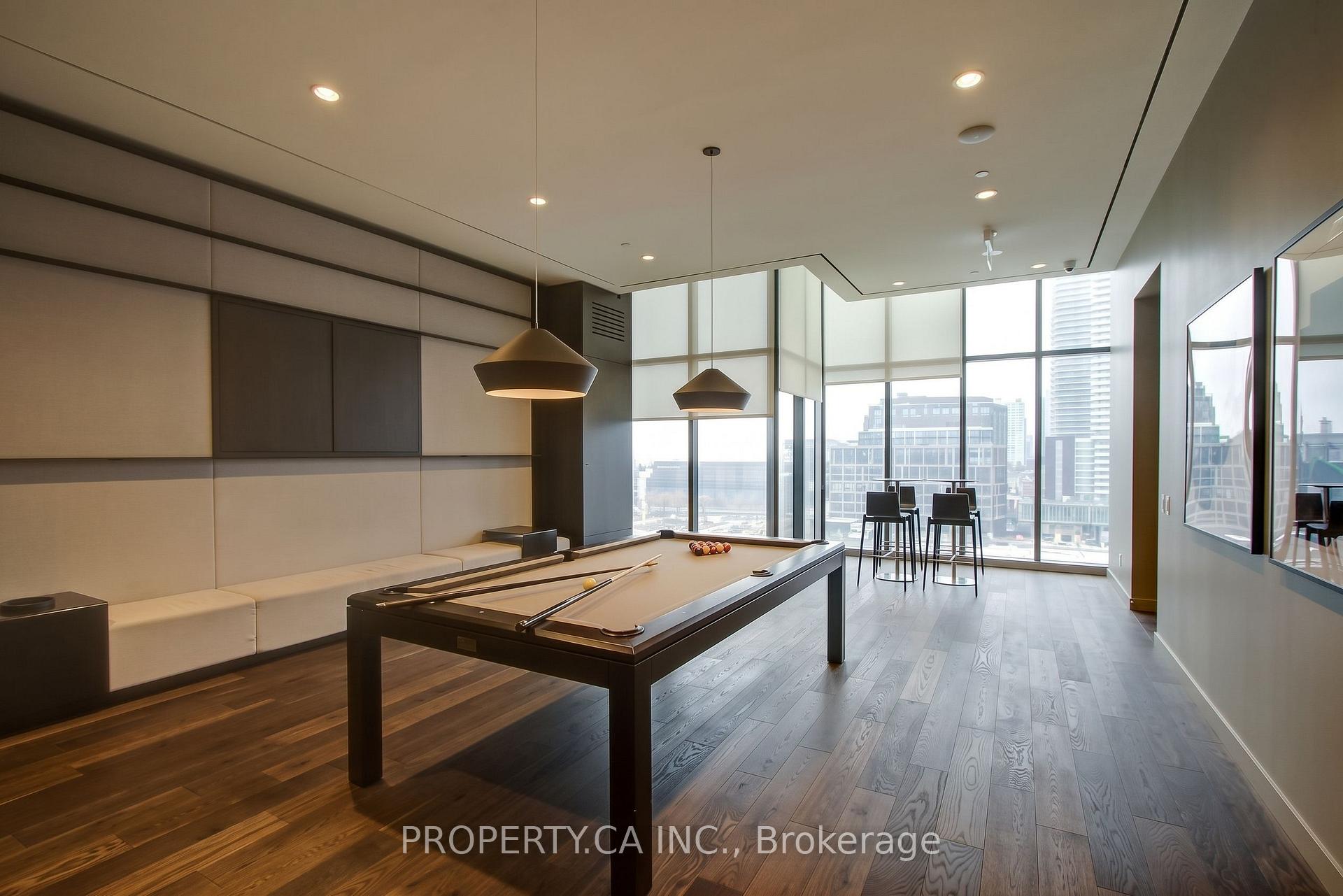 Photo 23 of Unit 716, 12 Bonnycastle Street, Toronto, Waterfront Communities — HOMEH