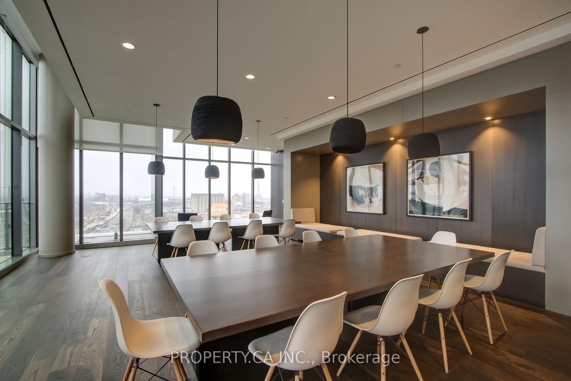 Photo 24 of Unit 716, 12 Bonnycastle Street, Toronto, Waterfront Communities — HOMEH