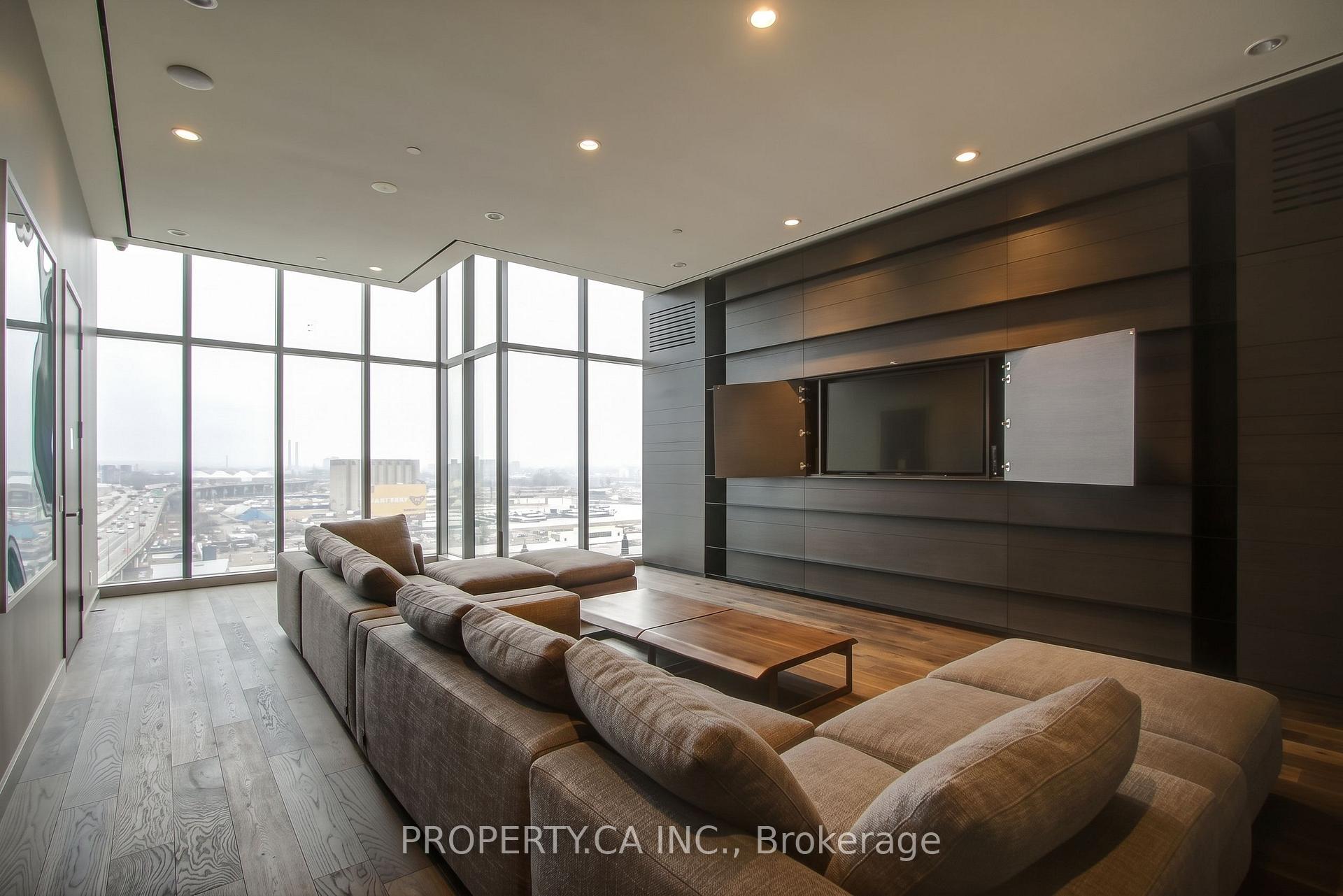 Photo 25 of Unit 716, 12 Bonnycastle Street, Toronto, Waterfront Communities — HOMEH