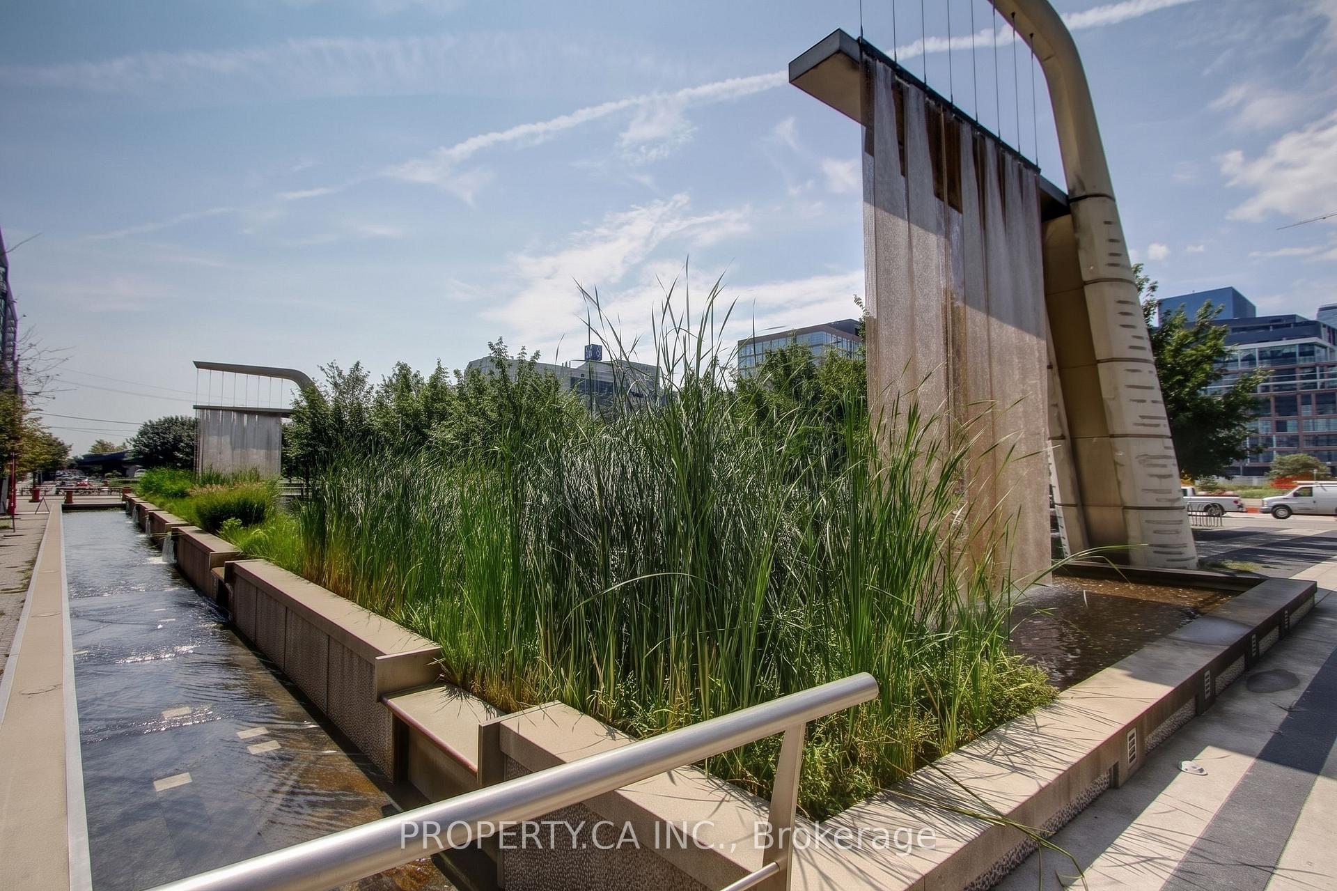 Photo 29 of Unit 716, 12 Bonnycastle Street, Toronto, Waterfront Communities — HOMEH