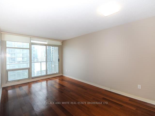 Photo 2 of Unit 1501, 35 Mariner Terrace, Toronto, Waterfront Communities — HOMEH