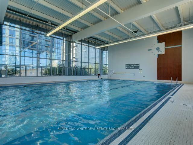 Photo 12 of Unit 1501, 35 Mariner Terrace, Toronto, Waterfront Communities — HOMEH