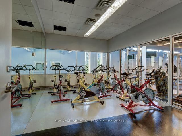 Photo 13 of Unit 1501, 35 Mariner Terrace, Toronto, Waterfront Communities — HOMEH