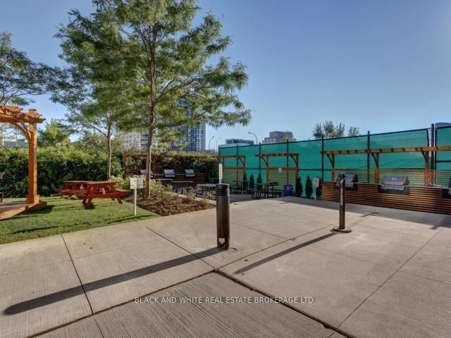 Photo 16 of Unit 1501, 35 Mariner Terrace, Toronto, Waterfront Communities — HOMEH