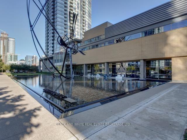 Photo 17 of Unit 1501, 35 Mariner Terrace, Toronto, Waterfront Communities — HOMEH