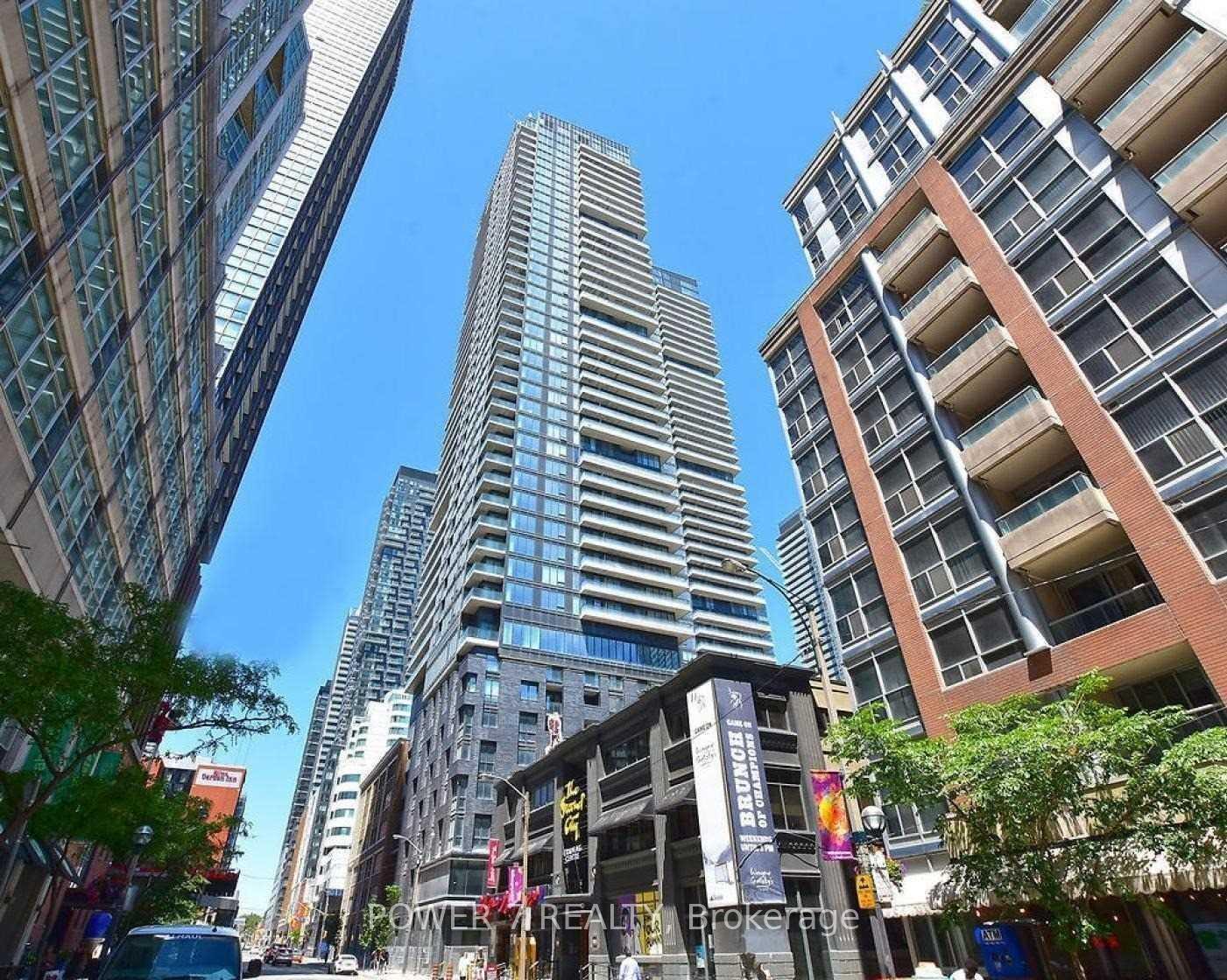 Photo of Unit 3909, 115 Blue Jays Way