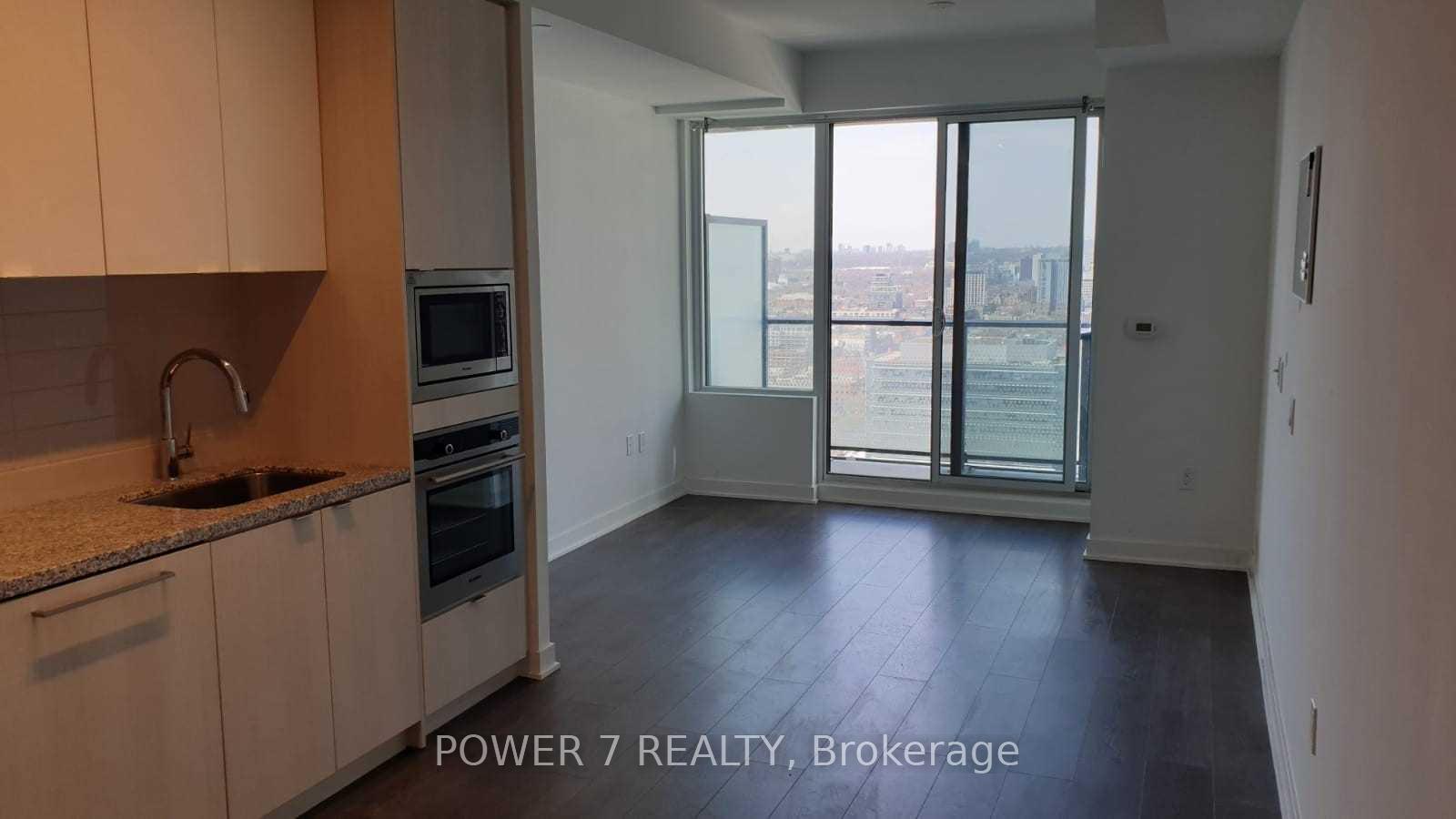 Photo 7 of Unit 3909, 115 Blue Jays Way, Toronto, Waterfront Communities — HOMEH