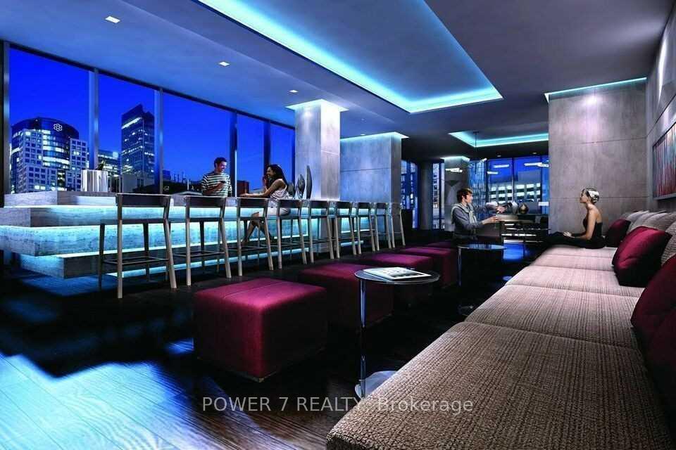 Photo 15 of Unit 3909, 115 Blue Jays Way, Toronto, Waterfront Communities — HOMEH