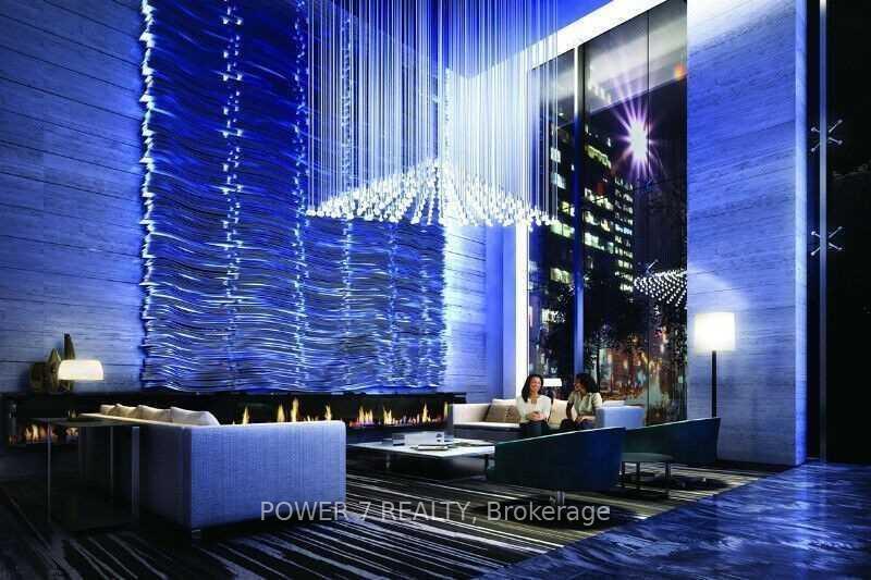 Photo 17 of Unit 3909, 115 Blue Jays Way, Toronto, Waterfront Communities — HOMEH
