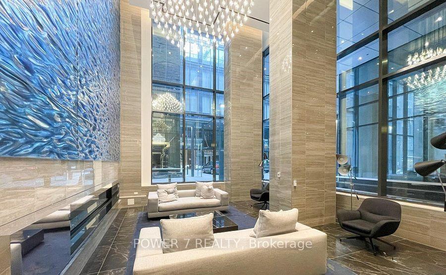 Photo 9 of Unit 3909, 115 Blue Jays Way, Toronto, Waterfront Communities — HOMEH
