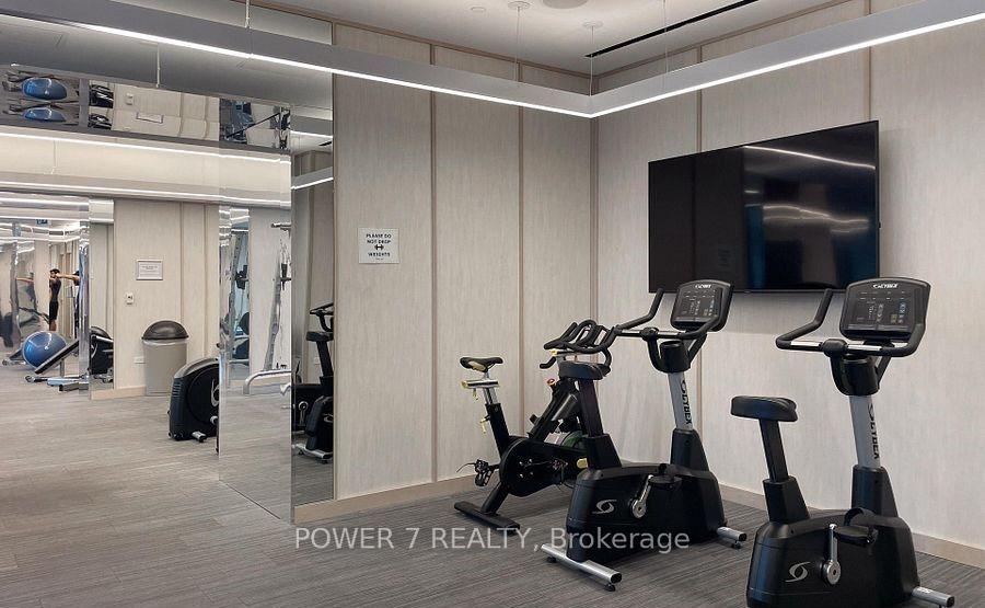 Photo 16 of Unit 3909, 115 Blue Jays Way, Toronto, Waterfront Communities — HOMEH