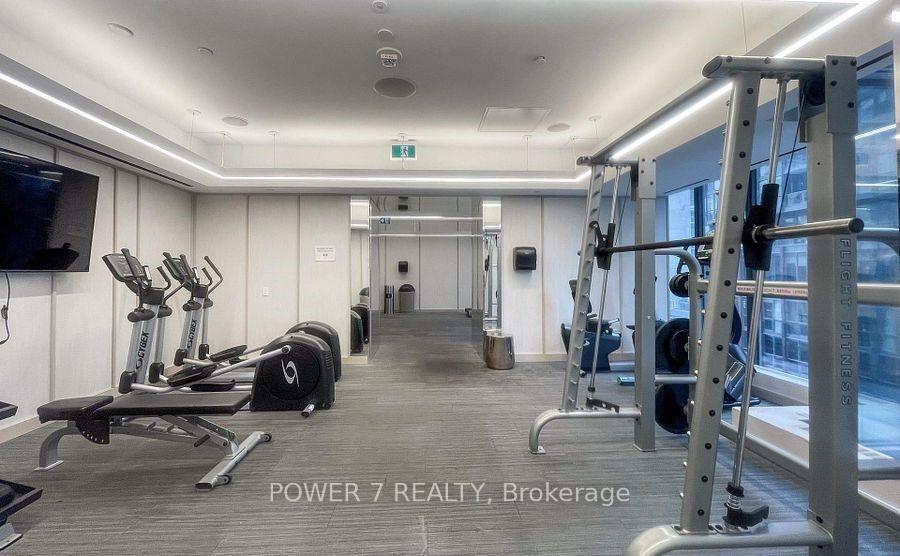 Photo 18 of Unit 3909, 115 Blue Jays Way, Toronto, Waterfront Communities — HOMEH