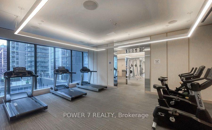 Photo 20 of Unit 3909, 115 Blue Jays Way, Toronto, Waterfront Communities — HOMEH