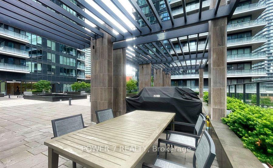 Photo 23 of Unit 3909, 115 Blue Jays Way, Toronto, Waterfront Communities — HOMEH