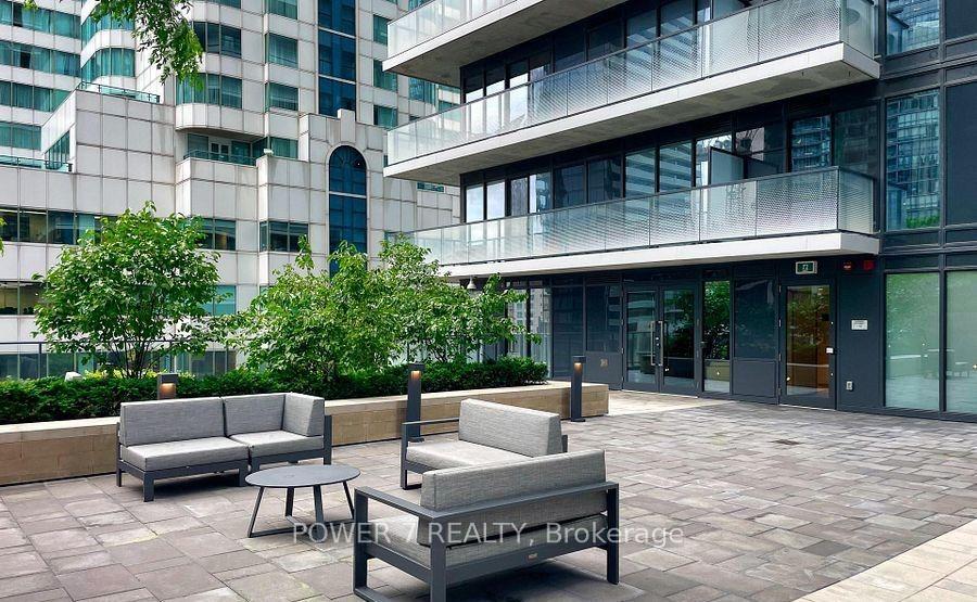 Photo 24 of Unit 3909, 115 Blue Jays Way, Toronto, Waterfront Communities — HOMEH