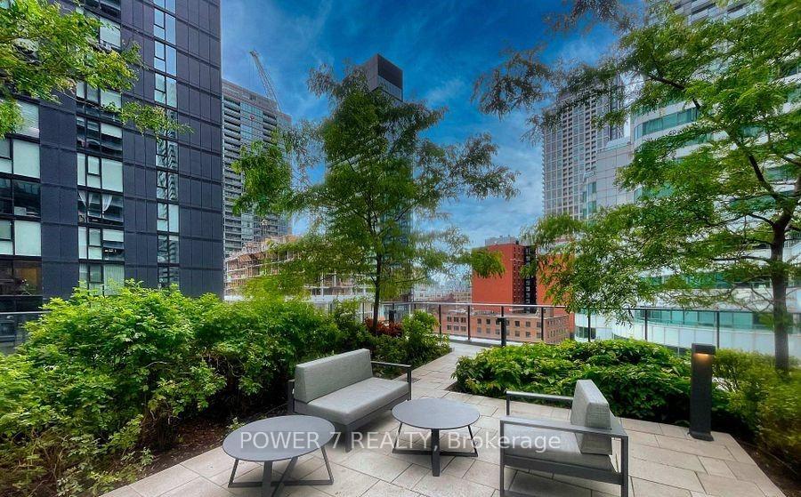 Photo 25 of Unit 3909, 115 Blue Jays Way, Toronto, Waterfront Communities — HOMEH