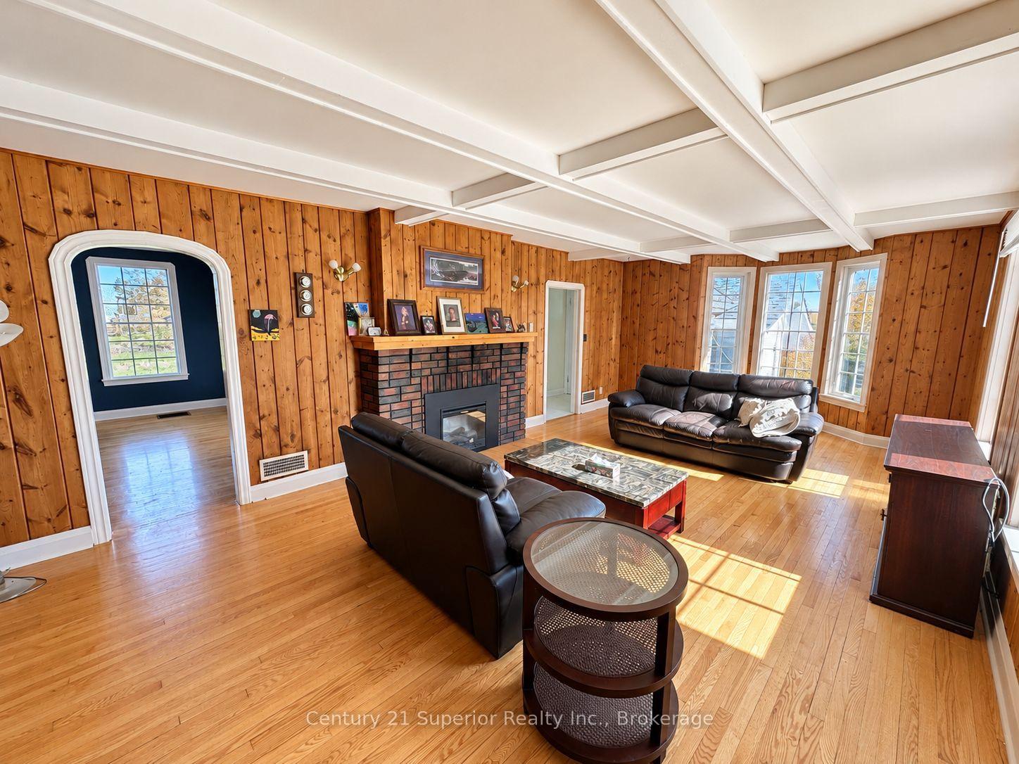 Photo 6 of 5049 Mapleward Road, Thunder Bay, McIntyre South — HOMEH