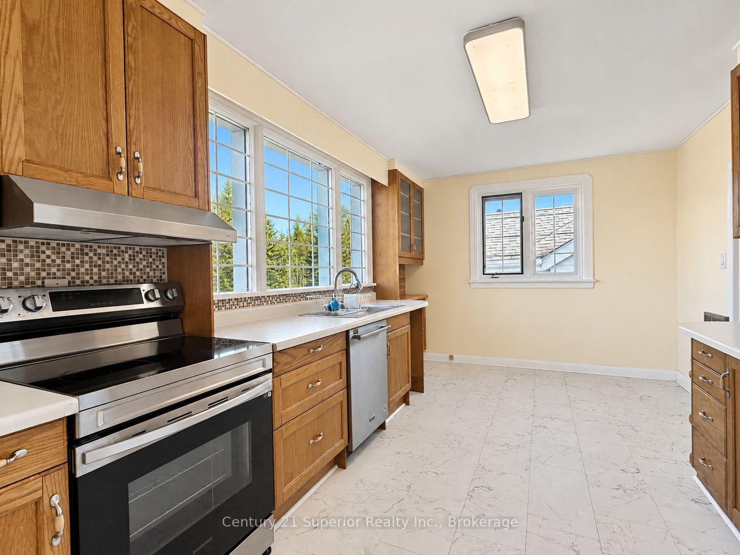 Photo 12 of 5049 Mapleward Road, Thunder Bay, McIntyre South — HOMEH