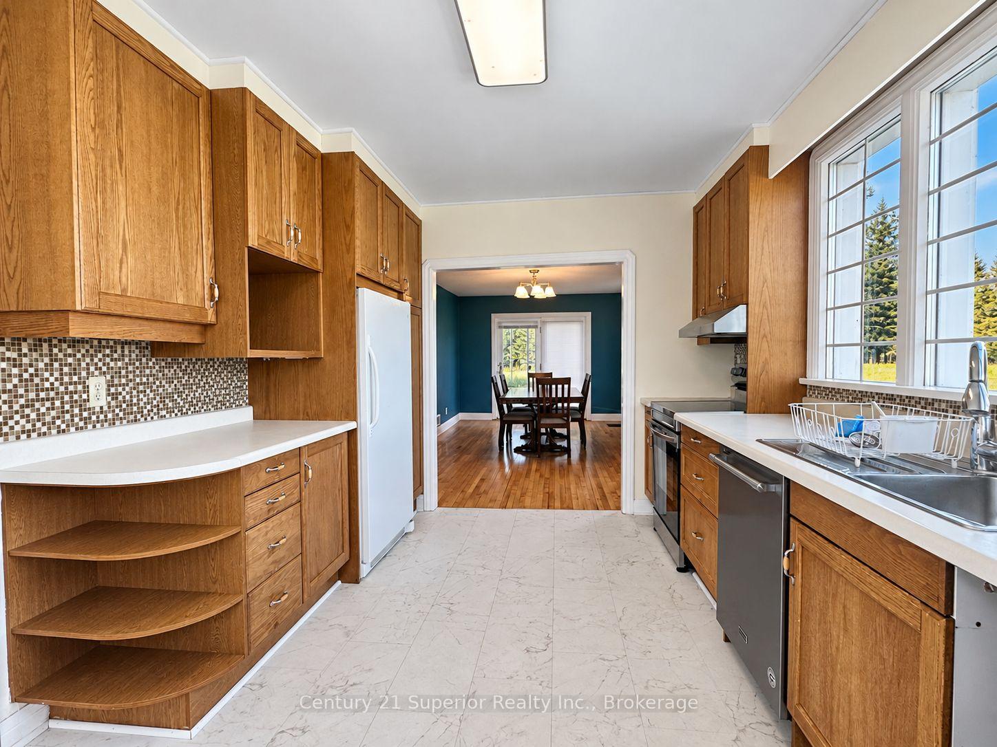 Photo 14 of 5049 Mapleward Road, Thunder Bay, McIntyre South — HOMEH