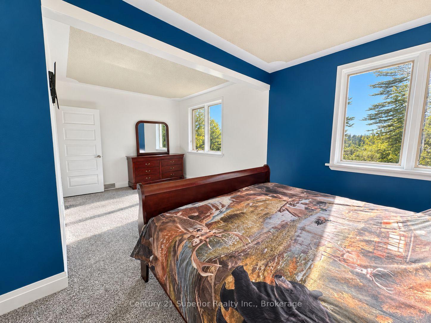 Photo 25 of 5049 Mapleward Road, Thunder Bay, McIntyre South — HOMEH