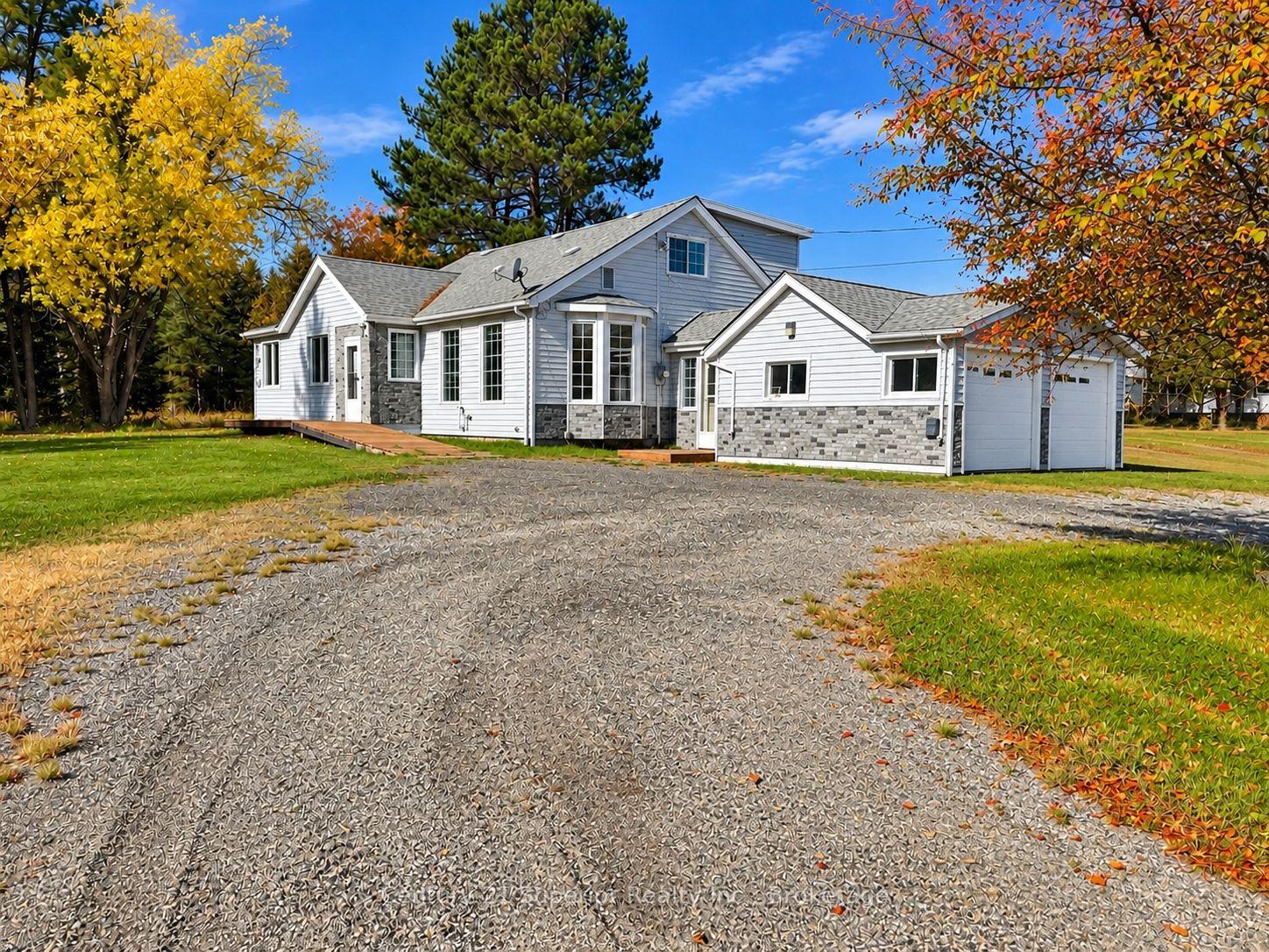 Photo 50 of 5049 Mapleward Road, Thunder Bay, McIntyre South — HOMEH