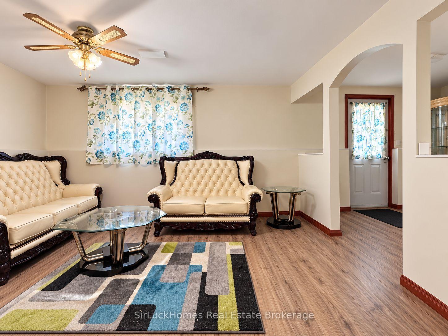 Photo 6 of Unit Bsmt, 306 Mckellar Street, Strathroy-Caradoc, SW — HOMEH