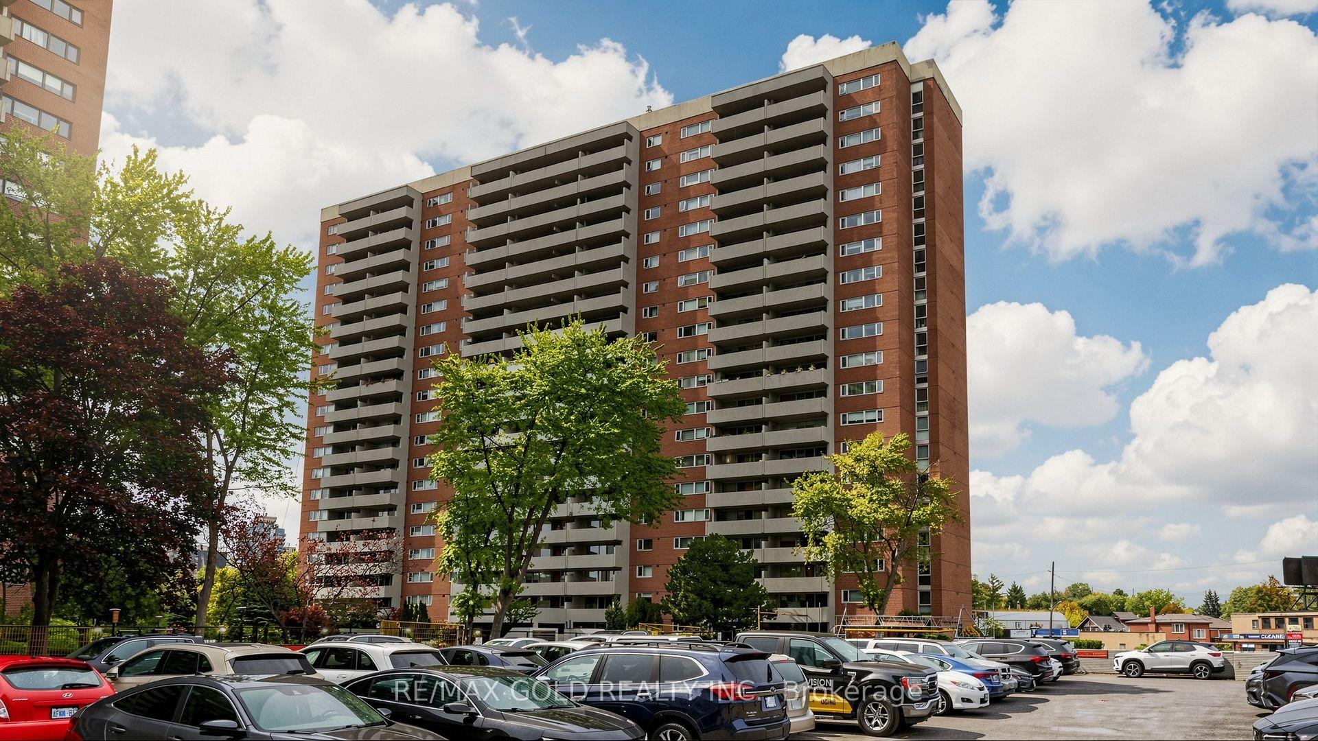 Photo of Unit 1504, 270 Scarlett Road