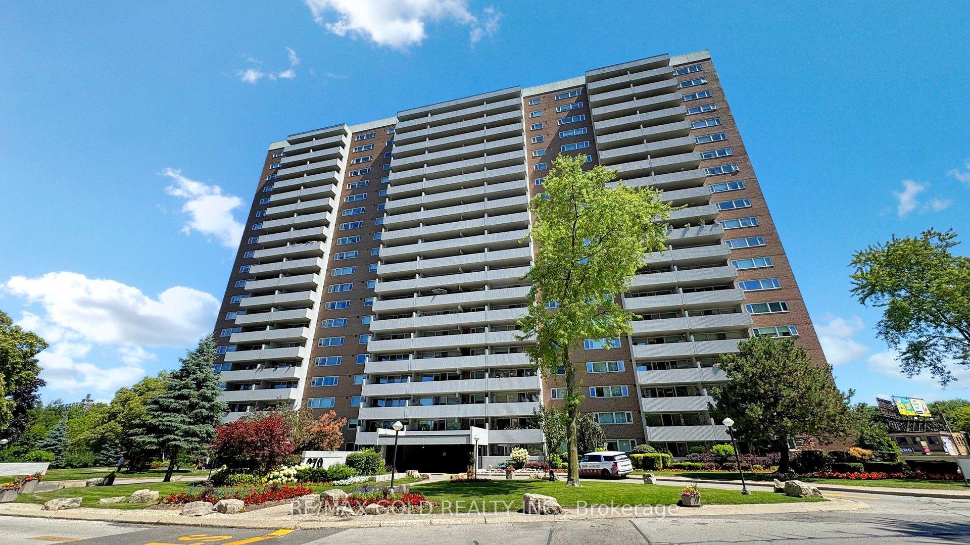 Photo 3 of Unit 1504, 270 Scarlett Road, Toronto, Rockcliffe-Smythe — HOMEH