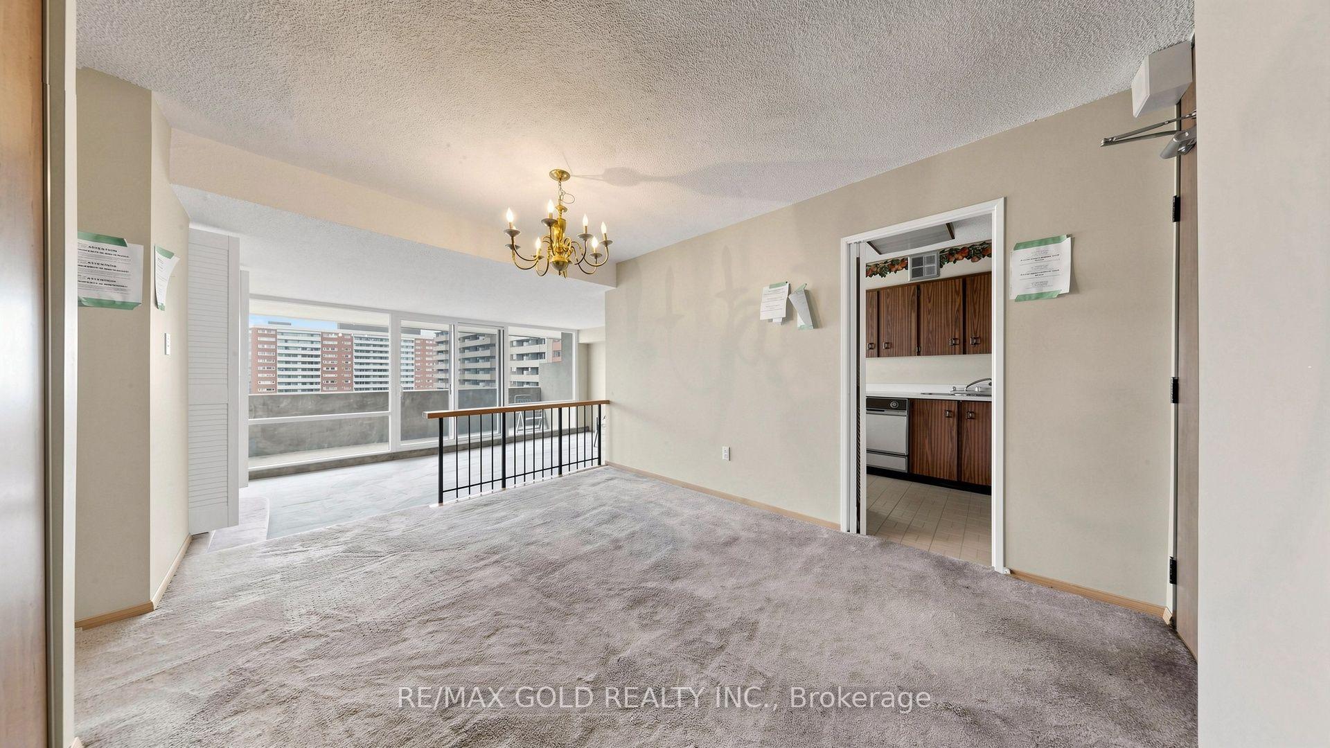 Photo 20 of Unit 1504, 270 Scarlett Road, Toronto, Rockcliffe-Smythe — HOMEH