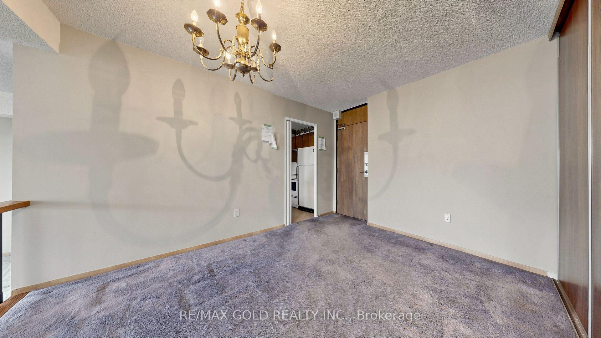 Photo 22 of Unit 1504, 270 Scarlett Road, Toronto, Rockcliffe-Smythe — HOMEH
