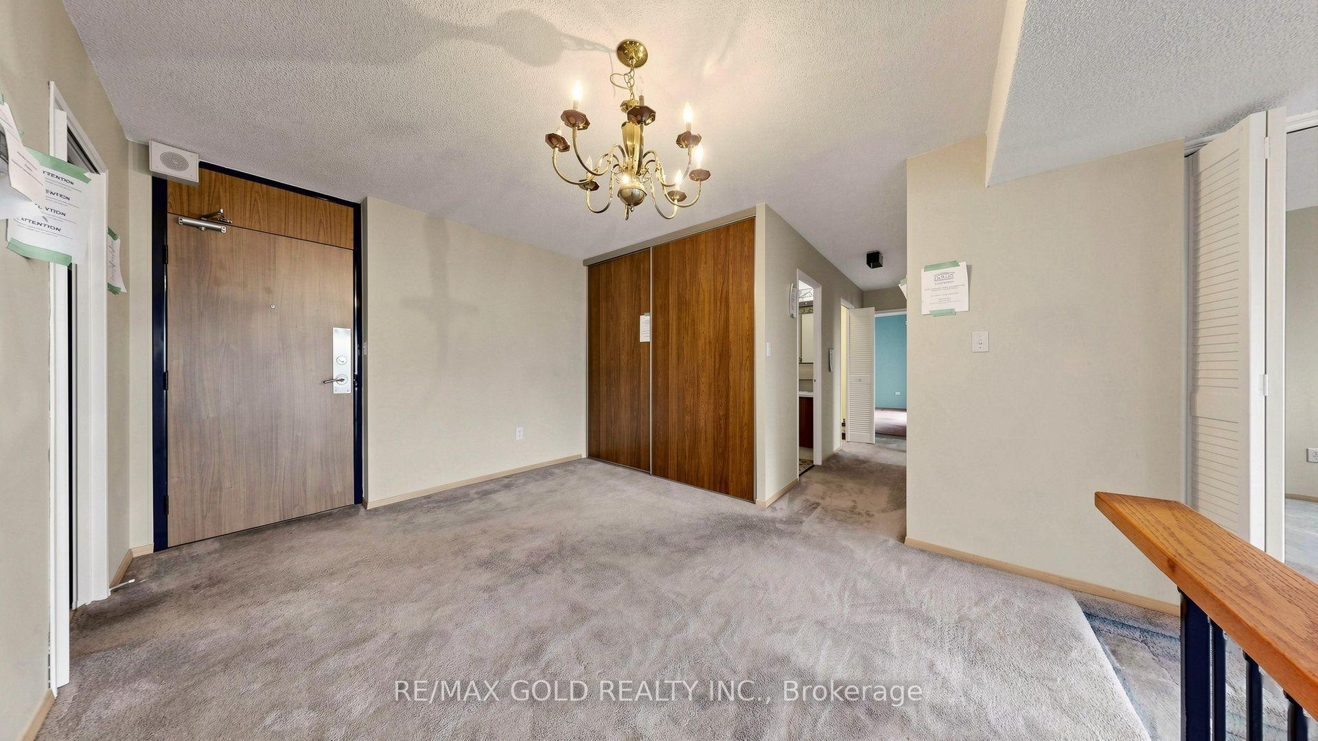 Photo 26 of Unit 1504, 270 Scarlett Road, Toronto, Rockcliffe-Smythe — HOMEH