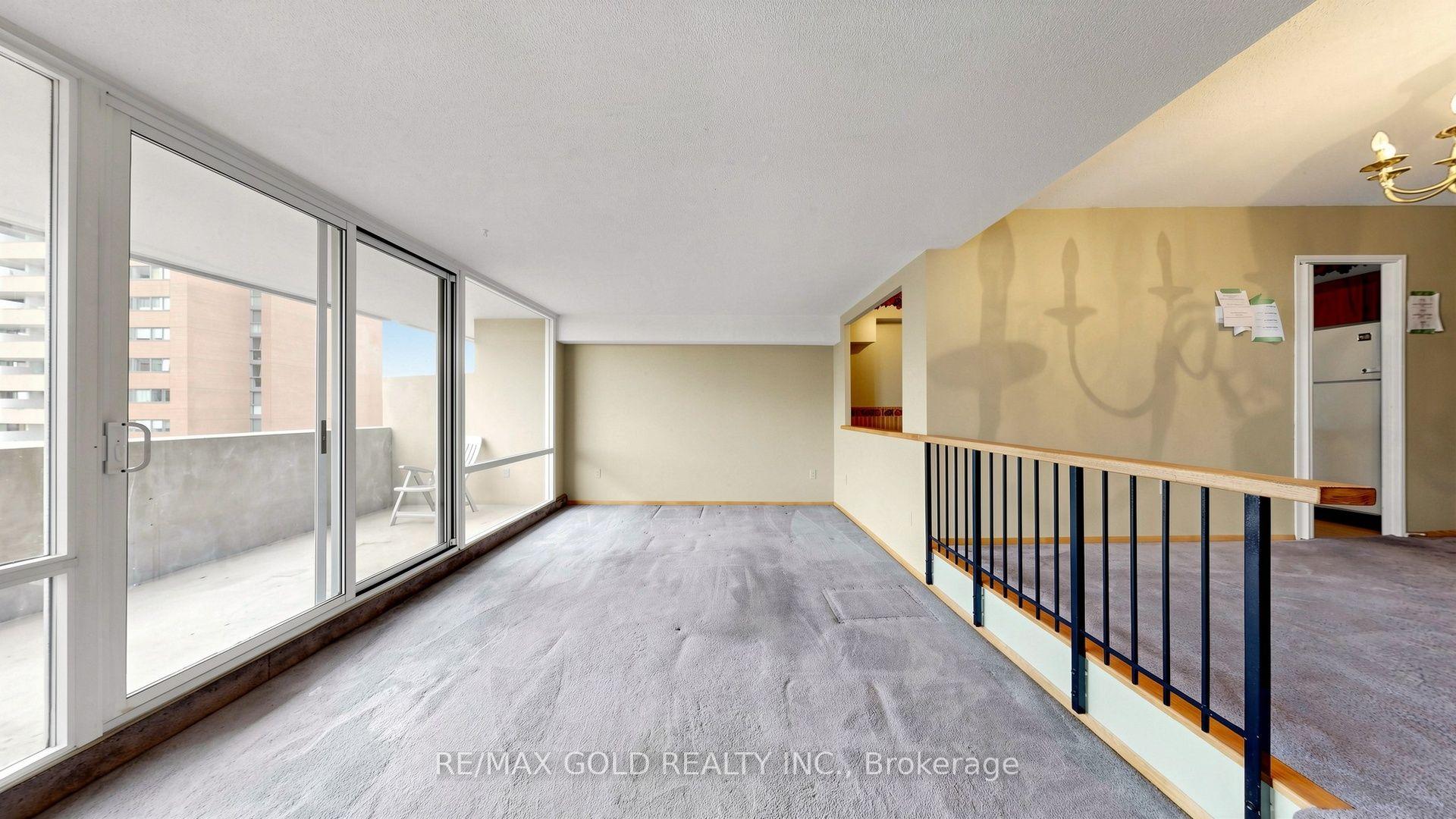 Photo 28 of Unit 1504, 270 Scarlett Road, Toronto, Rockcliffe-Smythe — HOMEH