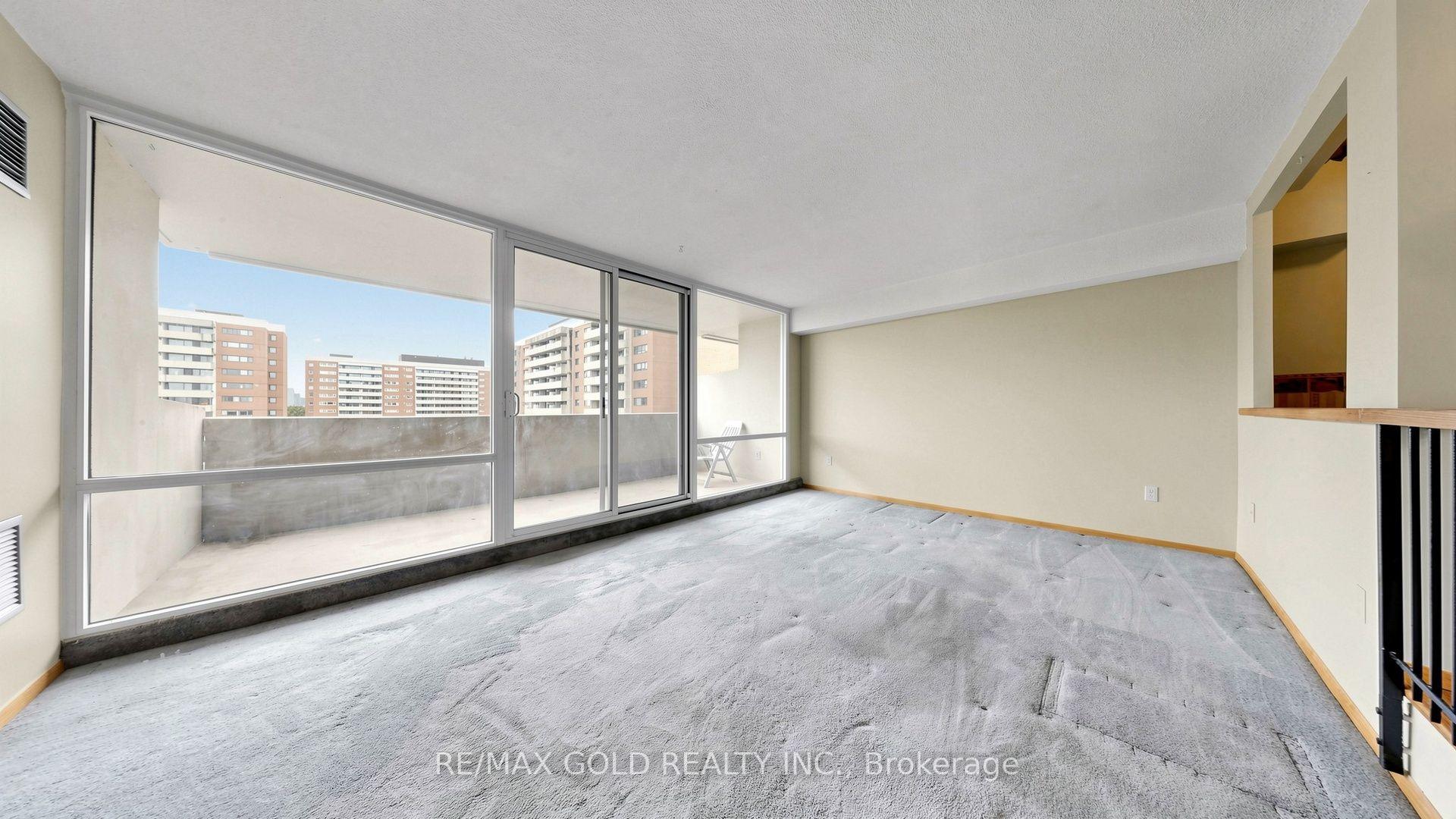 Photo 30 of Unit 1504, 270 Scarlett Road, Toronto, Rockcliffe-Smythe — HOMEH
