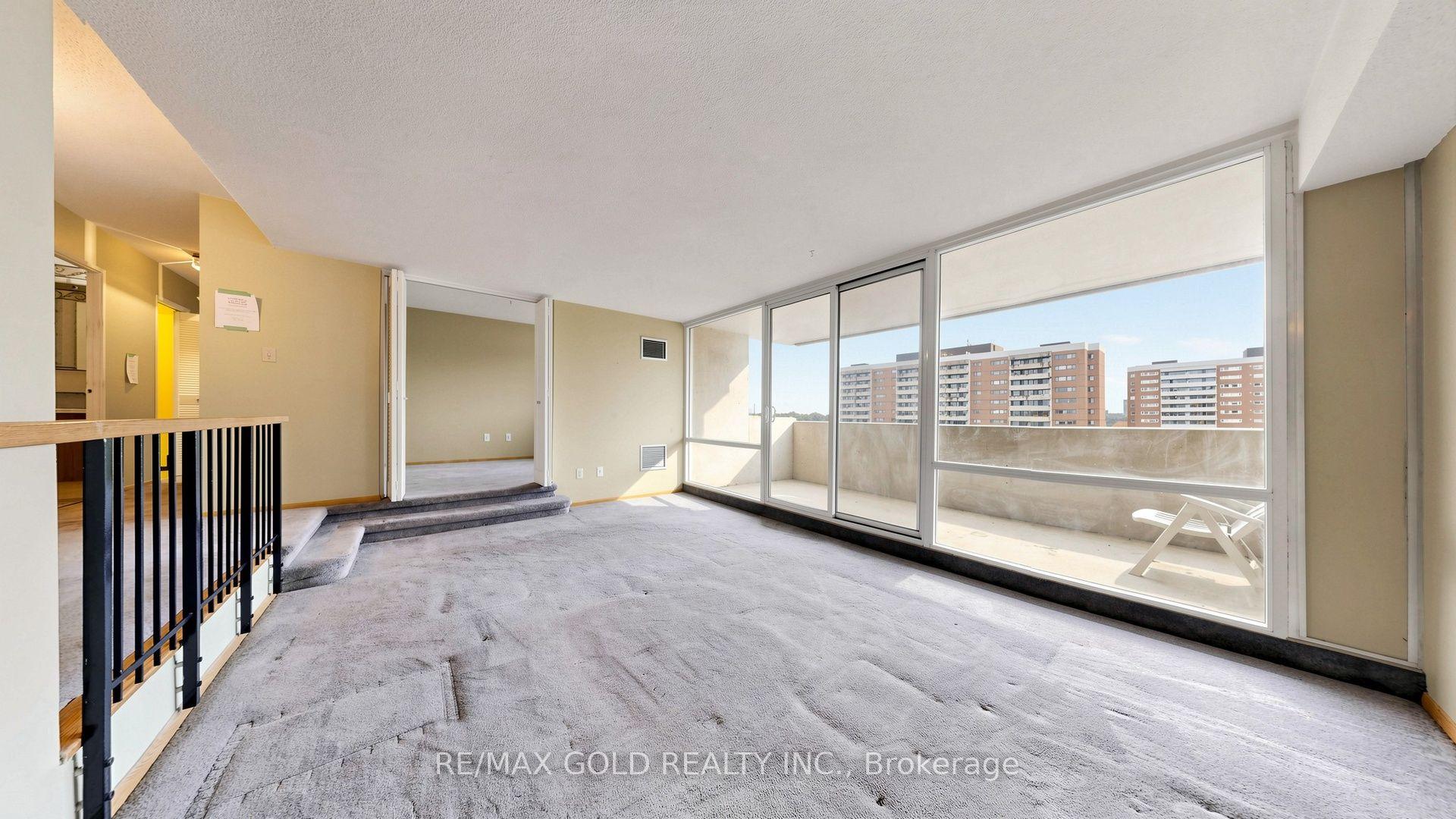 Photo 34 of Unit 1504, 270 Scarlett Road, Toronto, Rockcliffe-Smythe — HOMEH