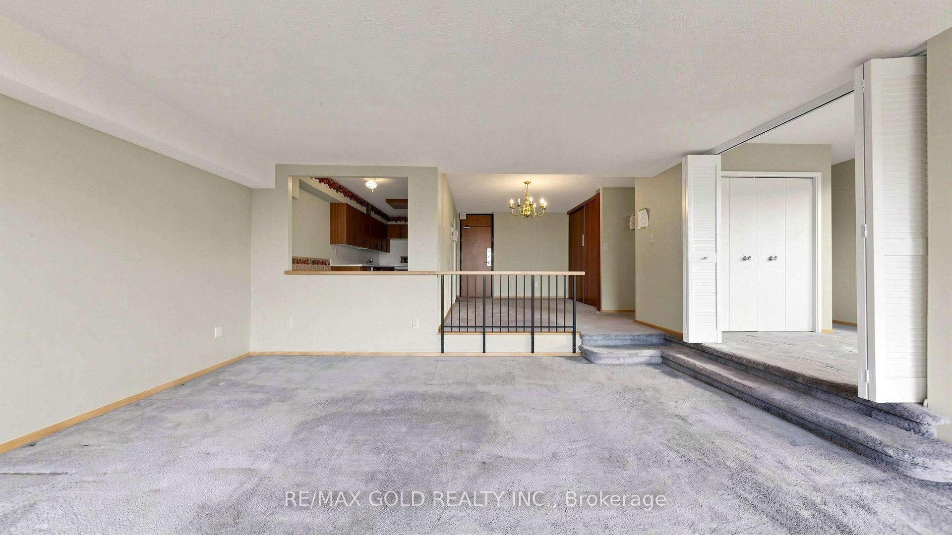 Photo 40 of Unit 1504, 270 Scarlett Road, Toronto, Rockcliffe-Smythe — HOMEH