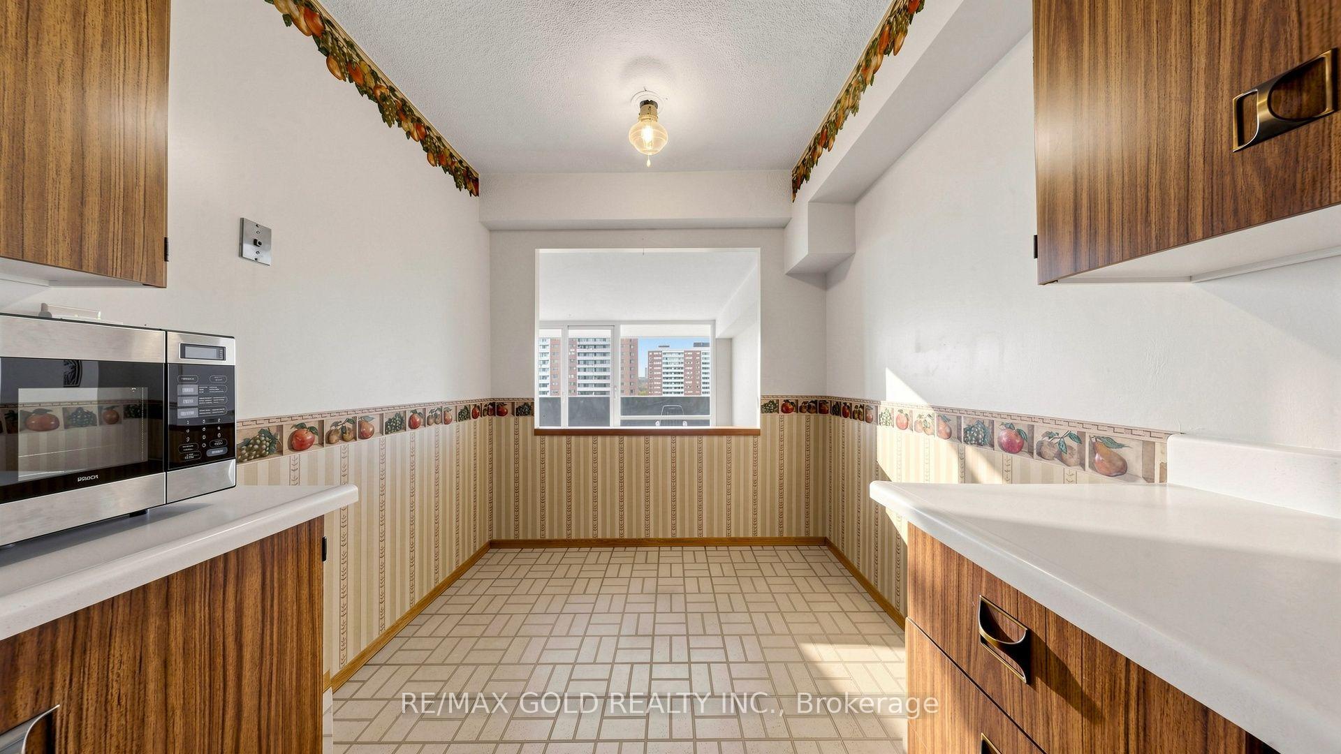 Photo 50 of Unit 1504, 270 Scarlett Road, Toronto, Rockcliffe-Smythe — HOMEH