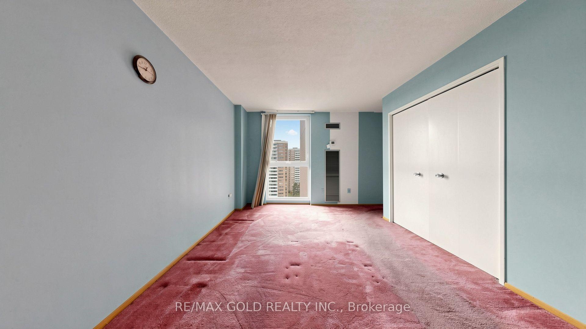 Photo 56 of Unit 1504, 270 Scarlett Road, Toronto, Rockcliffe-Smythe — HOMEH