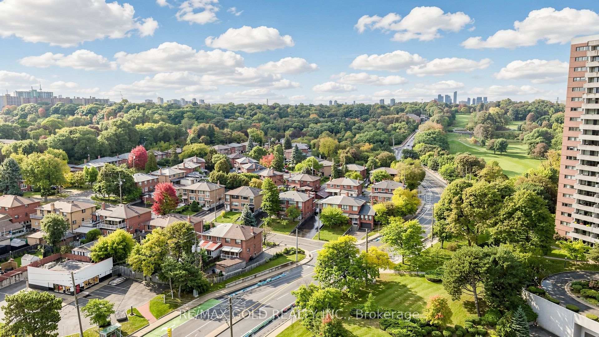 Photo 86 of Unit 1504, 270 Scarlett Road, Toronto, Rockcliffe-Smythe — HOMEH