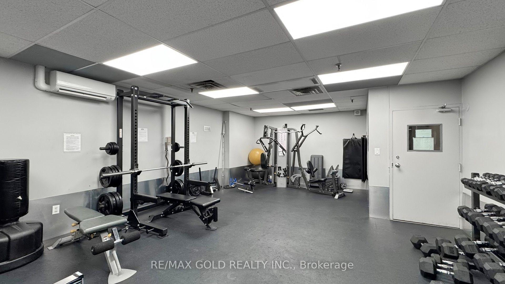 Photo 92 of Unit 1504, 270 Scarlett Road, Toronto, Rockcliffe-Smythe — HOMEH