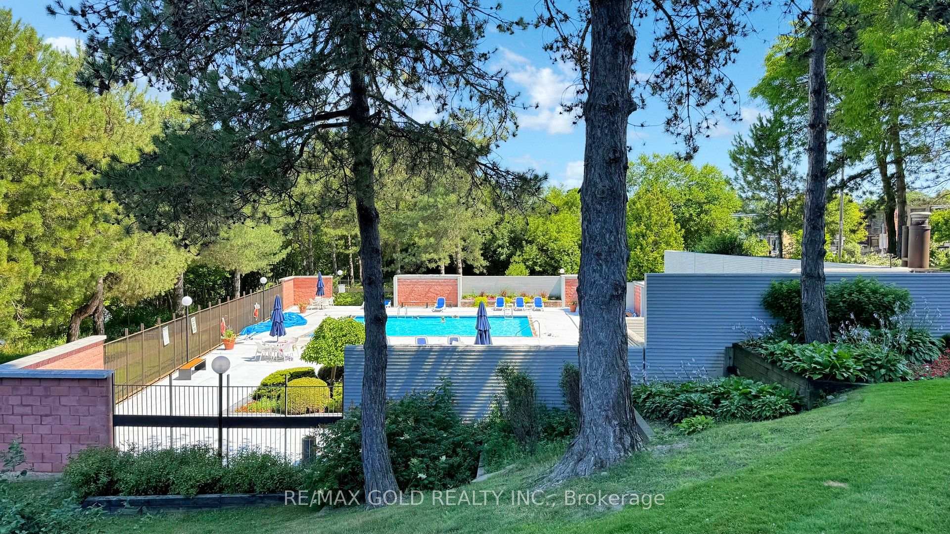 Photo 96 of Unit 1504, 270 Scarlett Road, Toronto, Rockcliffe-Smythe — HOMEH