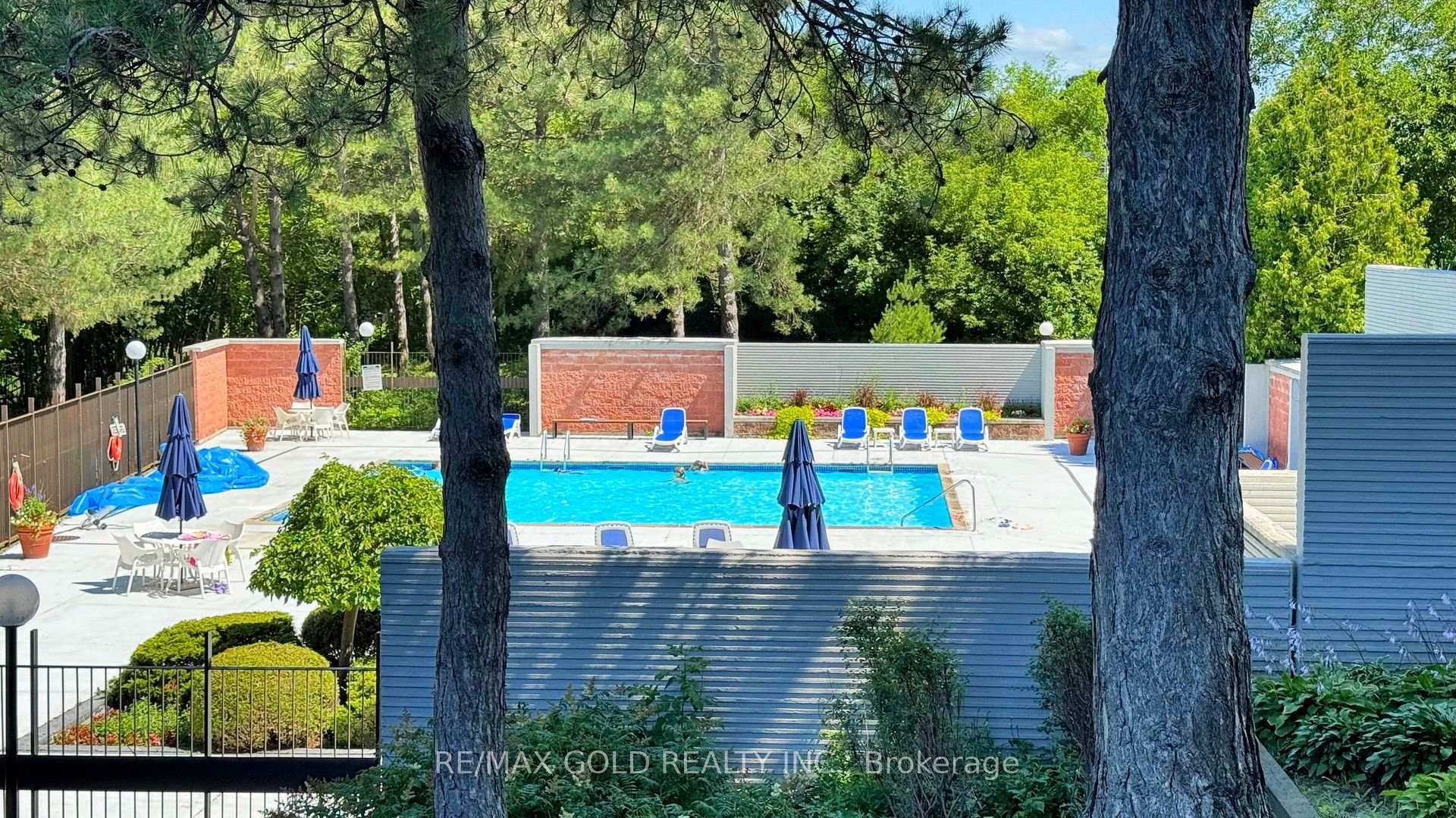 Photo 98 of Unit 1504, 270 Scarlett Road, Toronto, Rockcliffe-Smythe — HOMEH