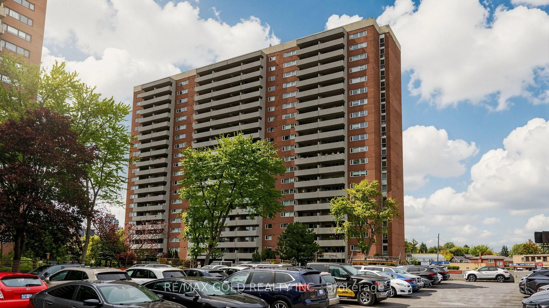 Photo of Unit 1504, 270 Scarlett Road