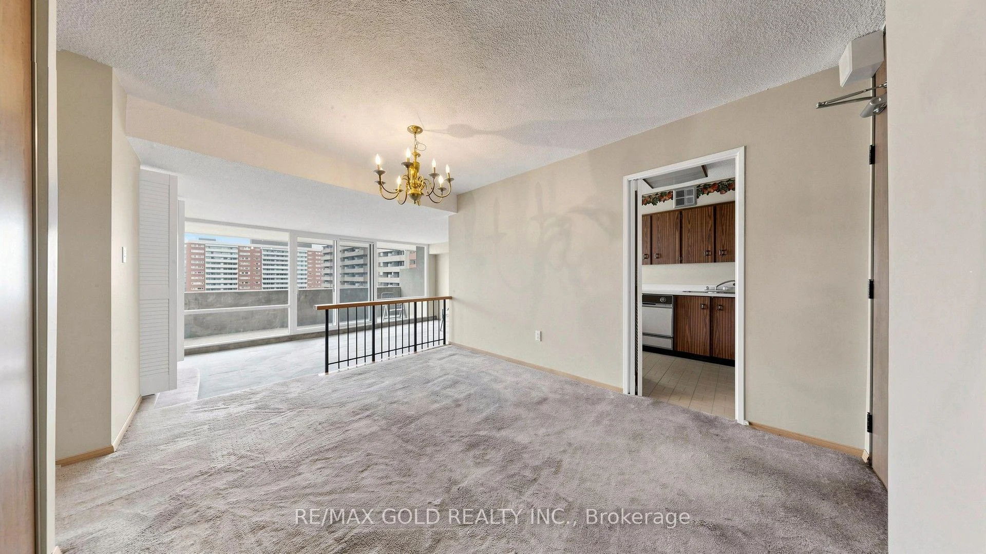 Photo 21 of Unit 1504, 270 Scarlett Road, Toronto, Rockcliffe-Smythe — HOMEH