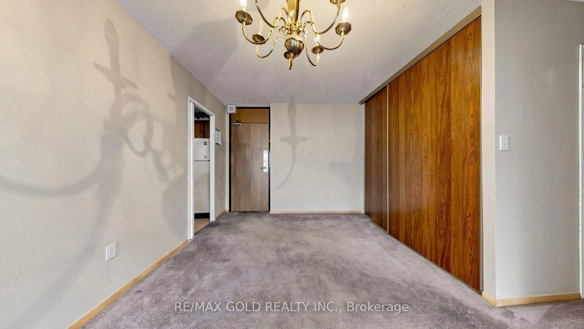 Photo 25 of Unit 1504, 270 Scarlett Road, Toronto, Rockcliffe-Smythe — HOMEH