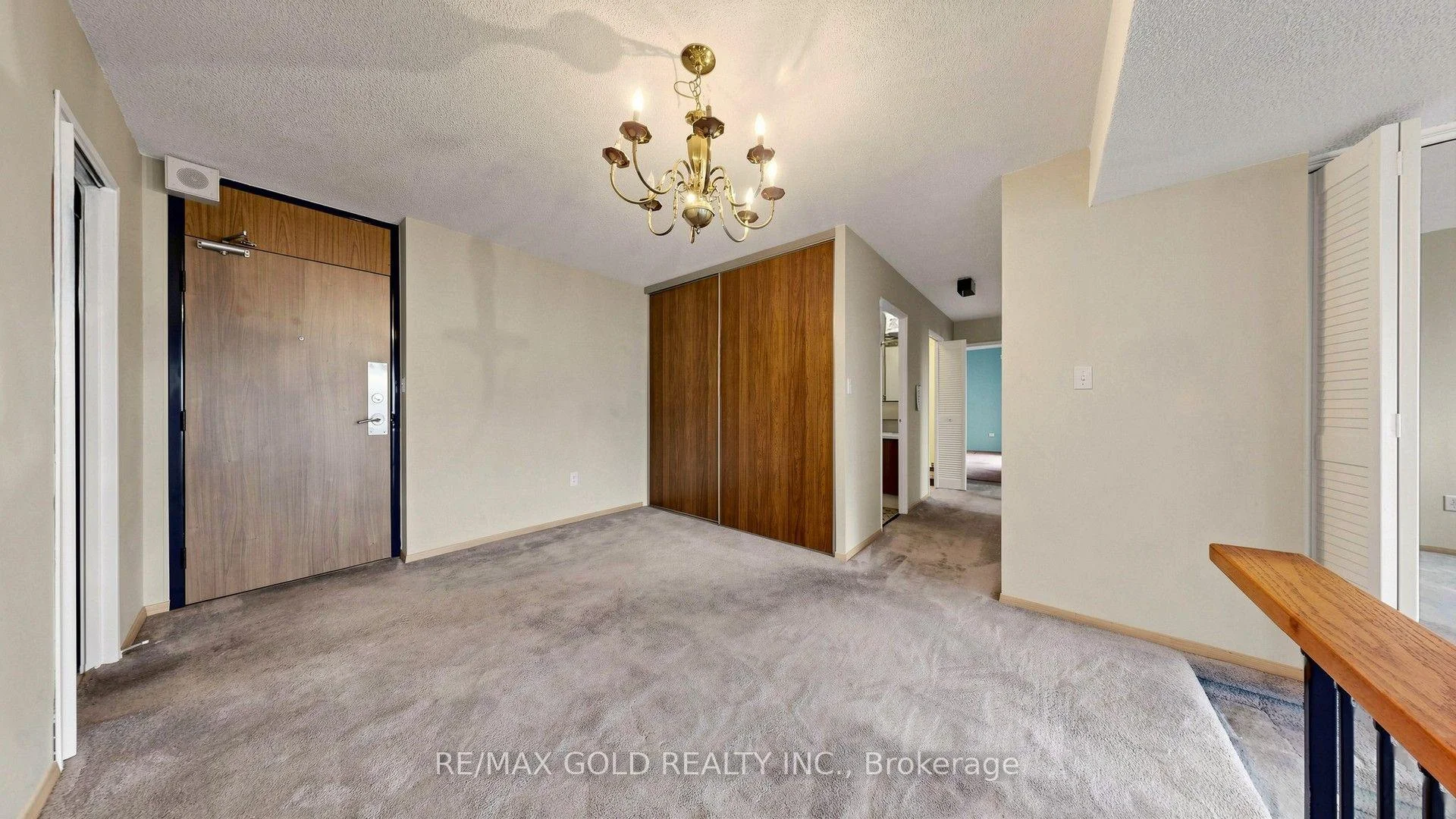 Photo 27 of Unit 1504, 270 Scarlett Road, Toronto, Rockcliffe-Smythe — HOMEH