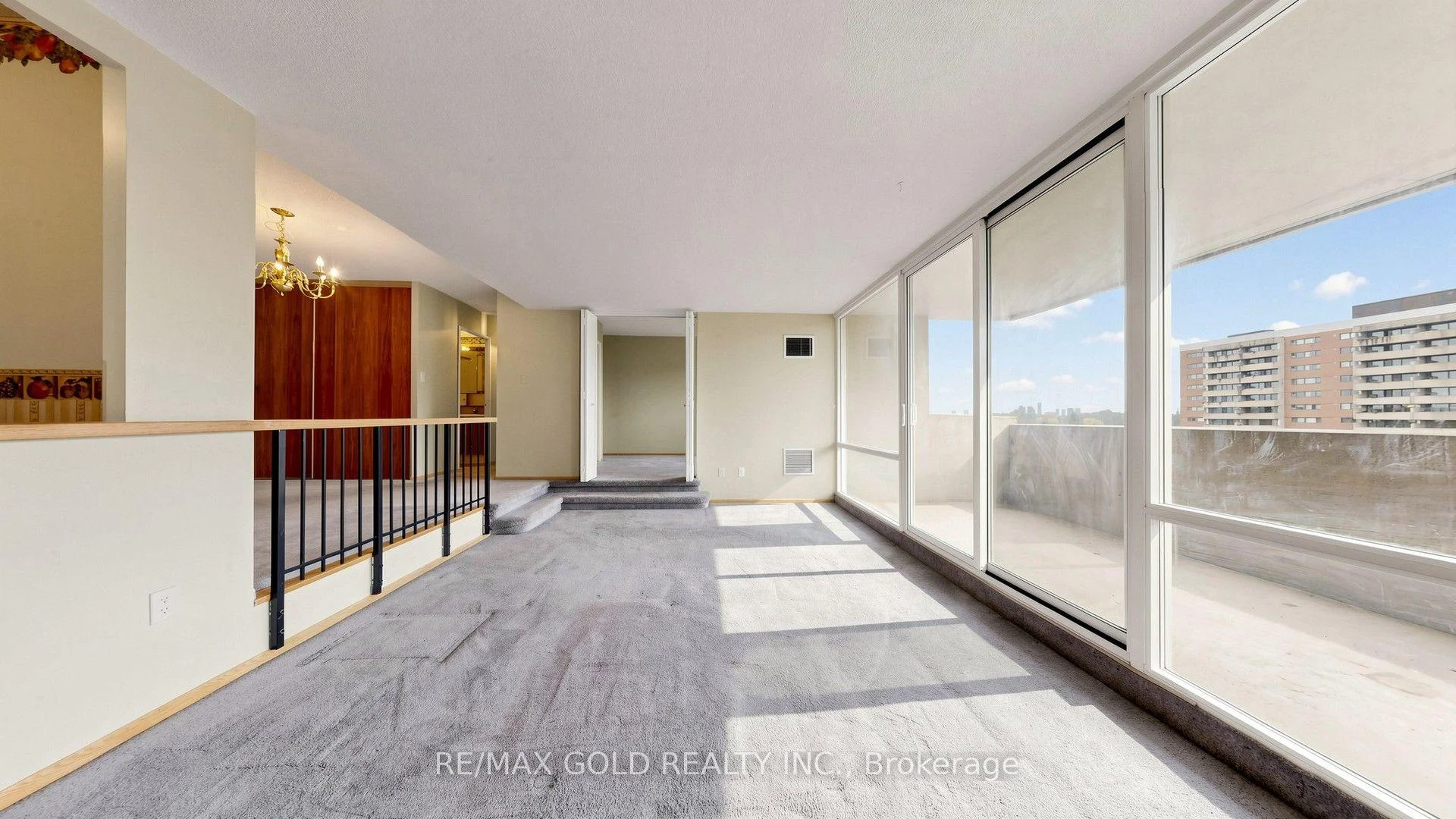 Photo 31 of Unit 1504, 270 Scarlett Road, Toronto, Rockcliffe-Smythe — HOMEH
