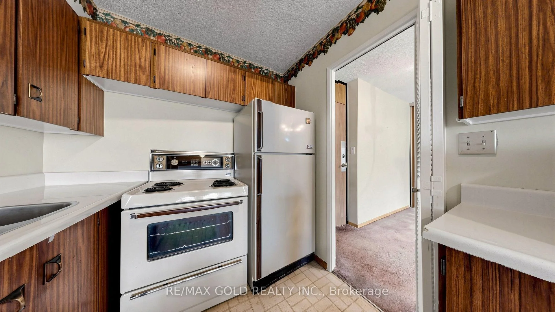 Photo 49 of Unit 1504, 270 Scarlett Road, Toronto, Rockcliffe-Smythe — HOMEH
