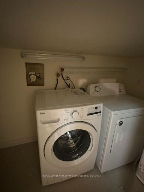 Photo 5 of Unit Bsmt, 3453 Nutcracker Drive, Mississauga, Lisgar — HOMEH