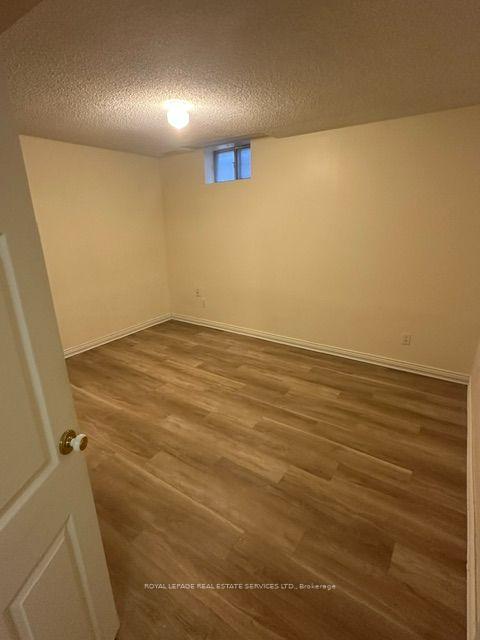 Photo 7 of Unit Bsmt, 3453 Nutcracker Drive, Mississauga, Lisgar — HOMEH