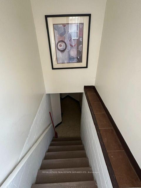 Photo 8 of Unit Bsmt, 3453 Nutcracker Drive, Mississauga, Lisgar — HOMEH